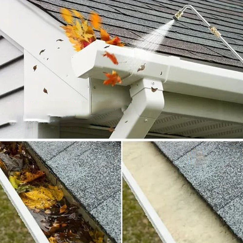 📢📢40% OFF !! ⏰4000 PSI High-Pressure Cleaning Wand Set