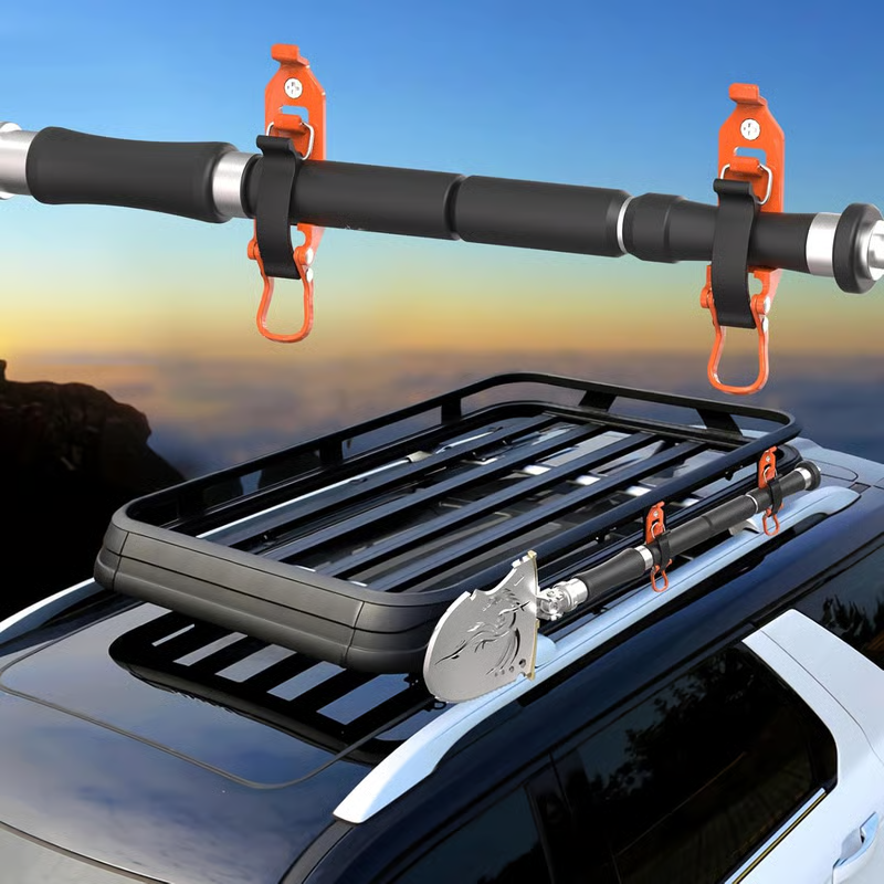 📢📢40% OFF !! ⏰Heavy Duty Tool Holder Wall Mount Clamps