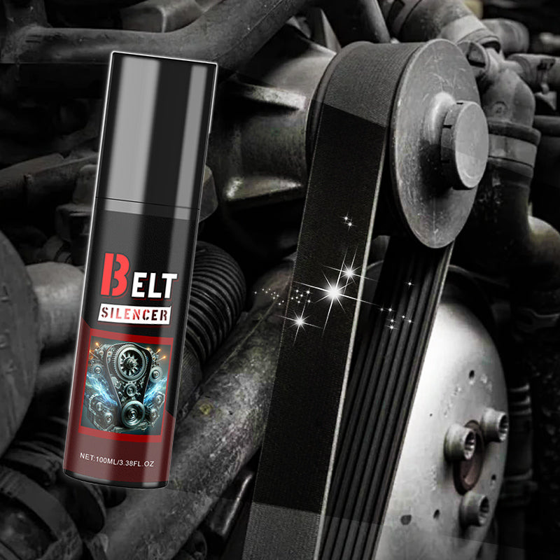 📢📢50% OFF !! ⏰Automotive Engine Belt Dressing Lubricant