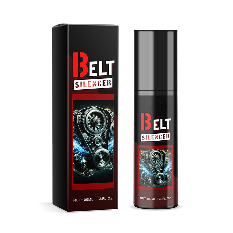 📢📢50% OFF !! ⏰Automotive Engine Belt Dressing Lubricant