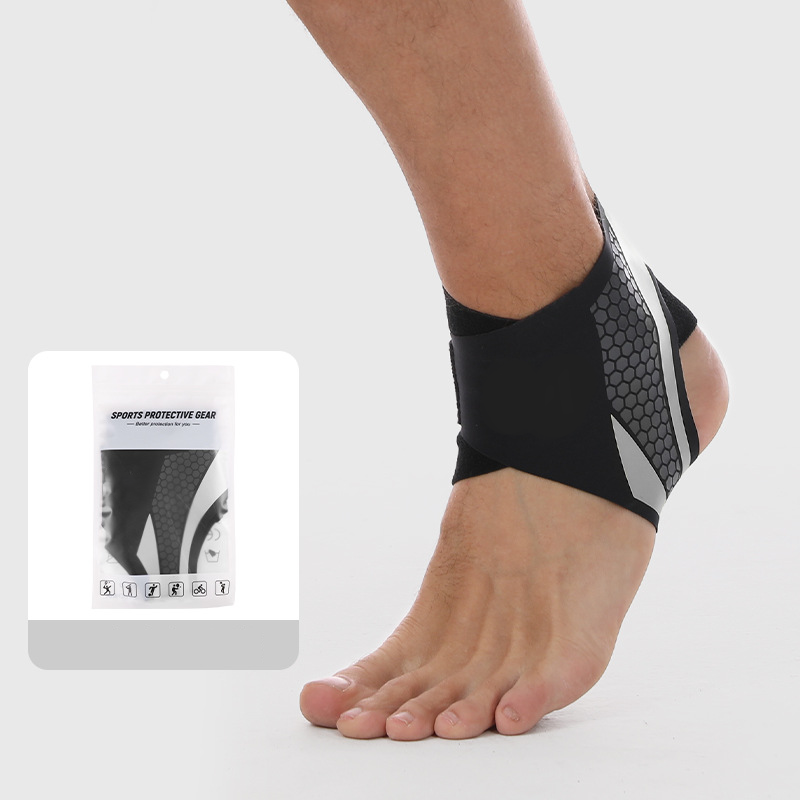 📢📢40% OFF !! ⏰Breathable Elastic Ankle Support Brace