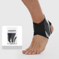 📢📢40% OFF !! ⏰Breathable Elastic Ankle Support Brace