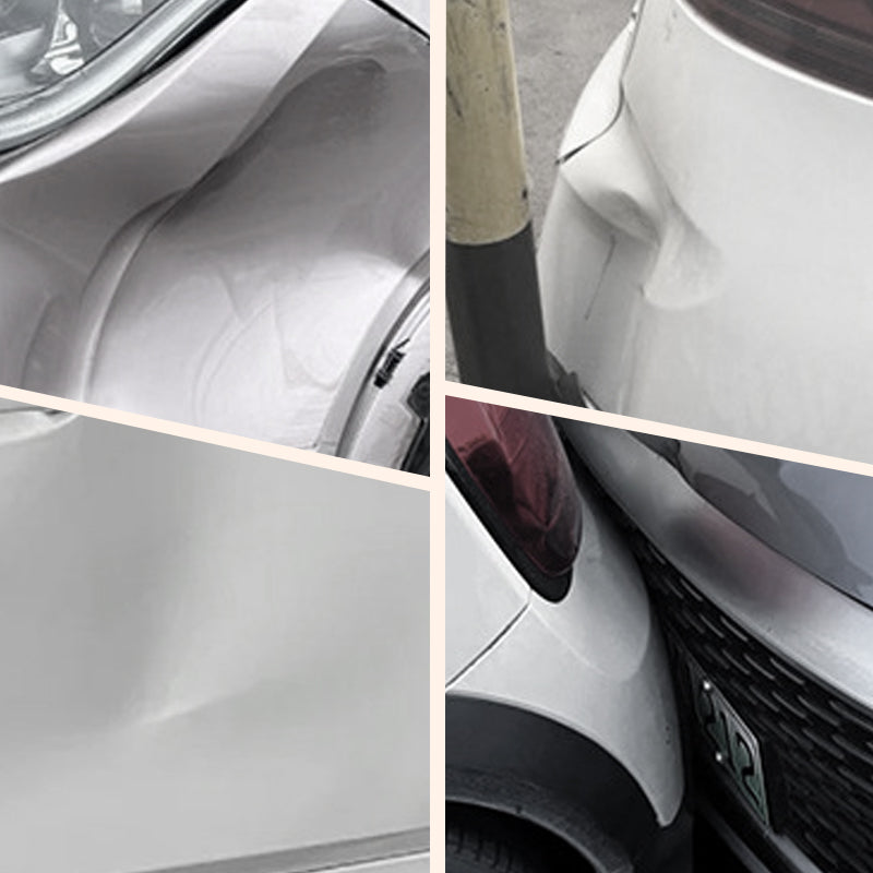 📢📢50% OFF !! ⏰Fix car dents effortlessly! 🚗Paintless Dent Repair Glue Stick for Car