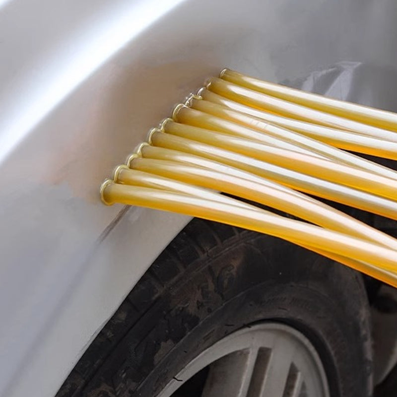📢📢50% OFF !! ⏰Fix car dents effortlessly! 🚗Paintless Dent Repair Glue Stick for Car