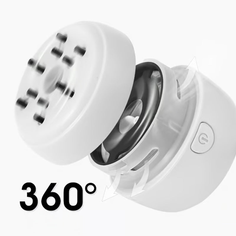 📢📢50% OFF !! ⏰Portable Mini Desk Vacuum Cleaner
