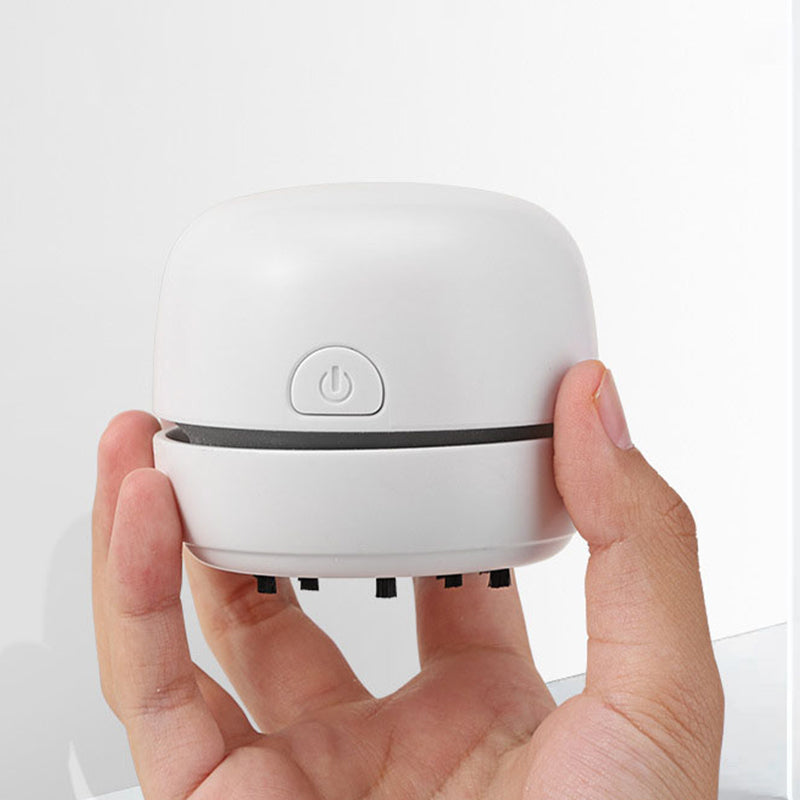 📢📢50% OFF !! ⏰Portable Mini Desk Vacuum Cleaner