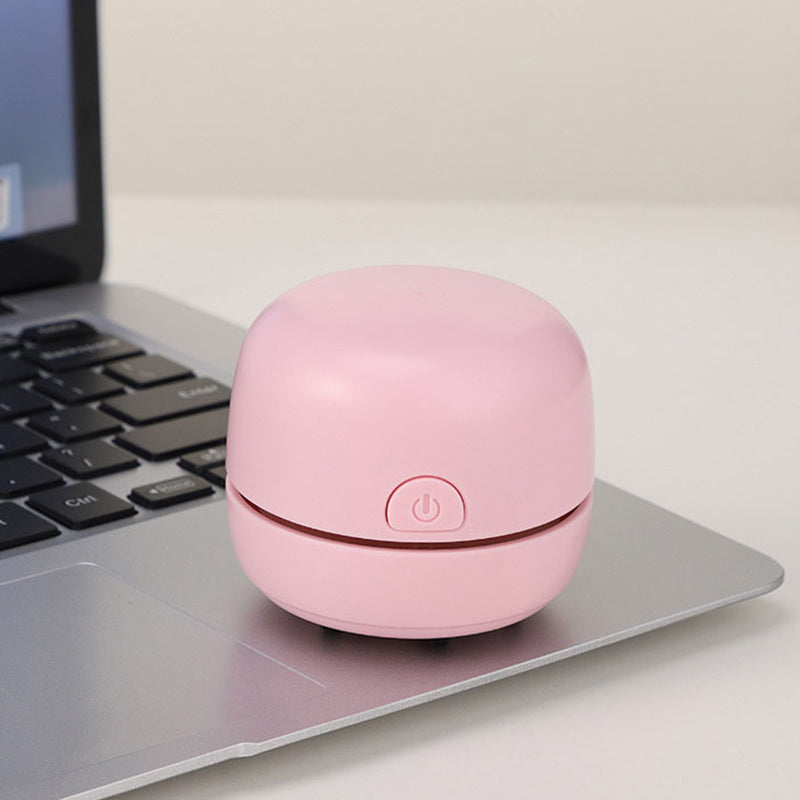 📢📢50% OFF !! ⏰Portable Mini Desk Vacuum Cleaner
