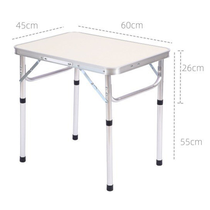 📢📢40% OFF !! ⏰Portable Multi-Purpose Folding Table
