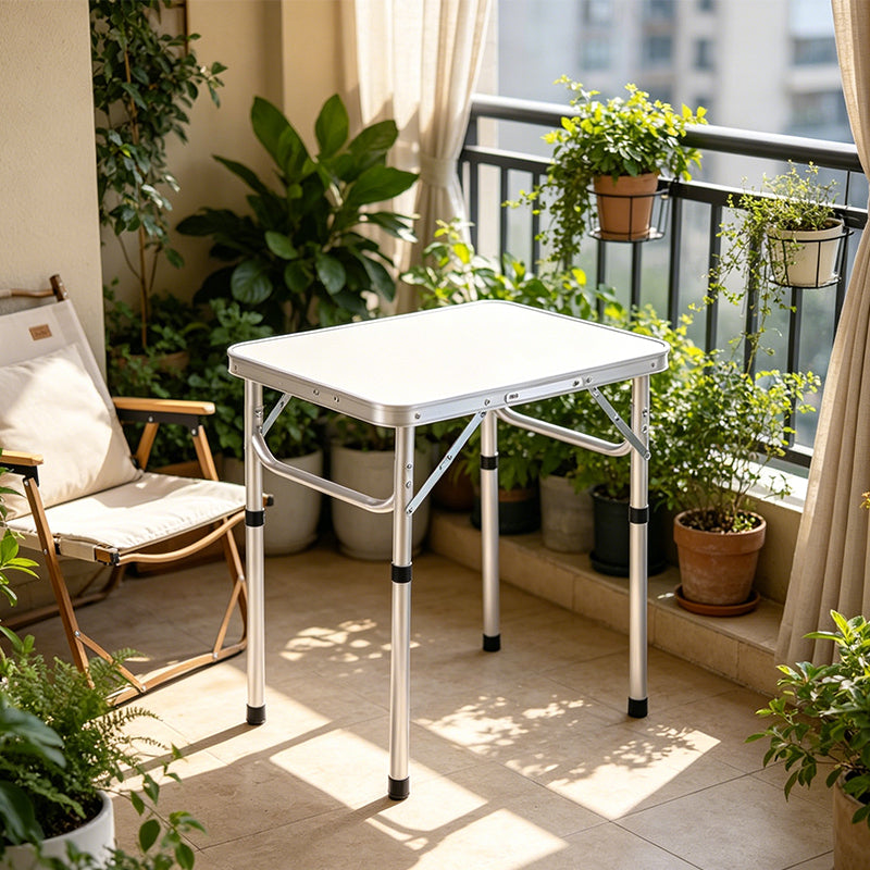 📢📢40% OFF !! ⏰Portable Multi-Purpose Folding Table
