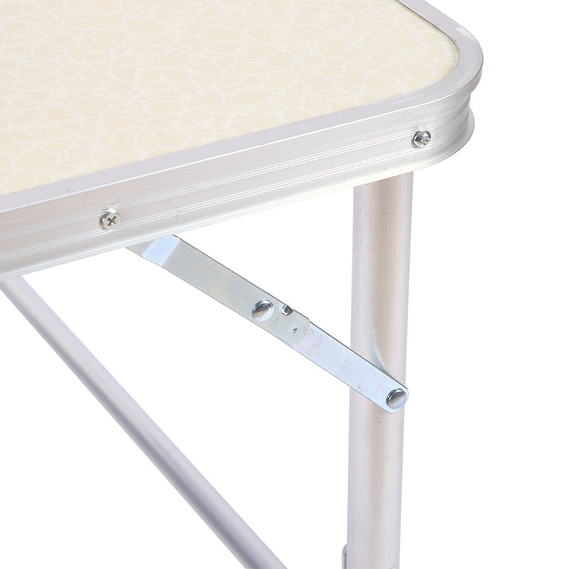 📢📢40% OFF !! ⏰Portable Multi-Purpose Folding Table