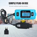 📢📢40% OFF !! ⏰Portable Automotive Current Tester for Car