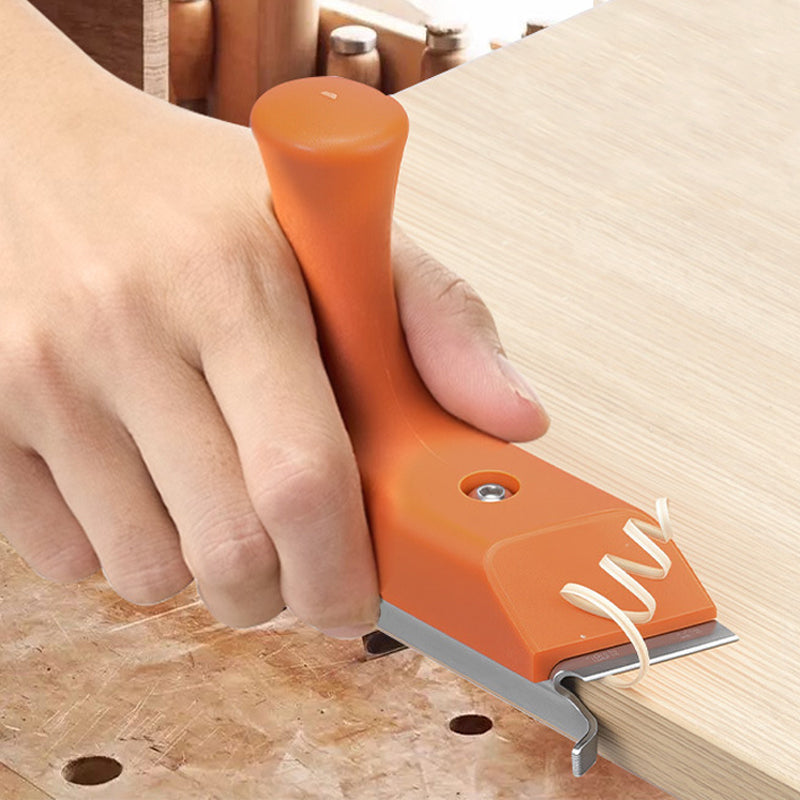 📢📢40% OFF !! ⏰3 in 1 Edge Banding Trimmer for Woodworking