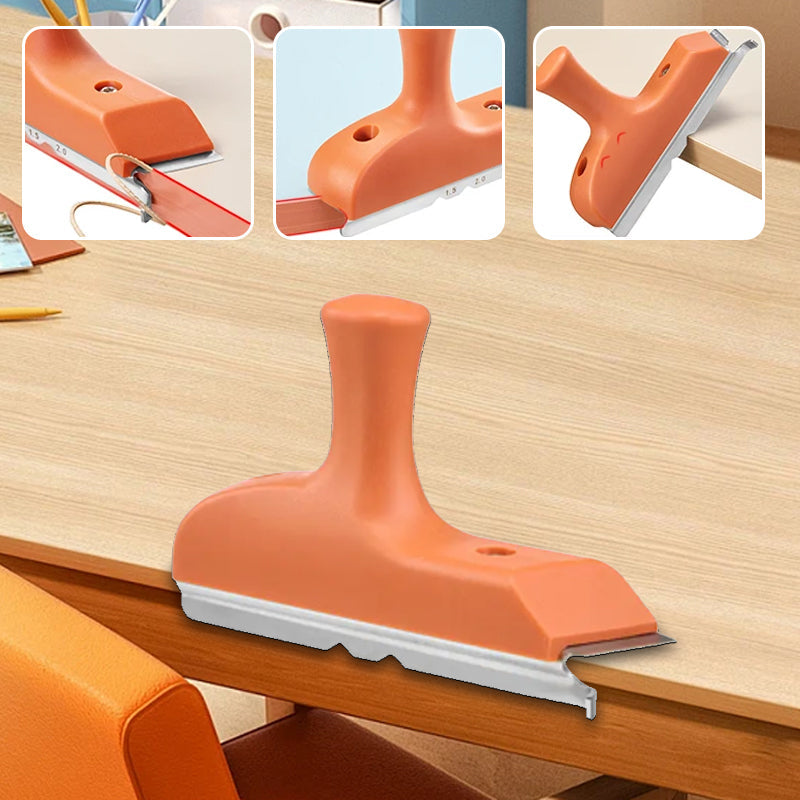 📢📢40% OFF !! ⏰3 in 1 Edge Banding Trimmer for Woodworking