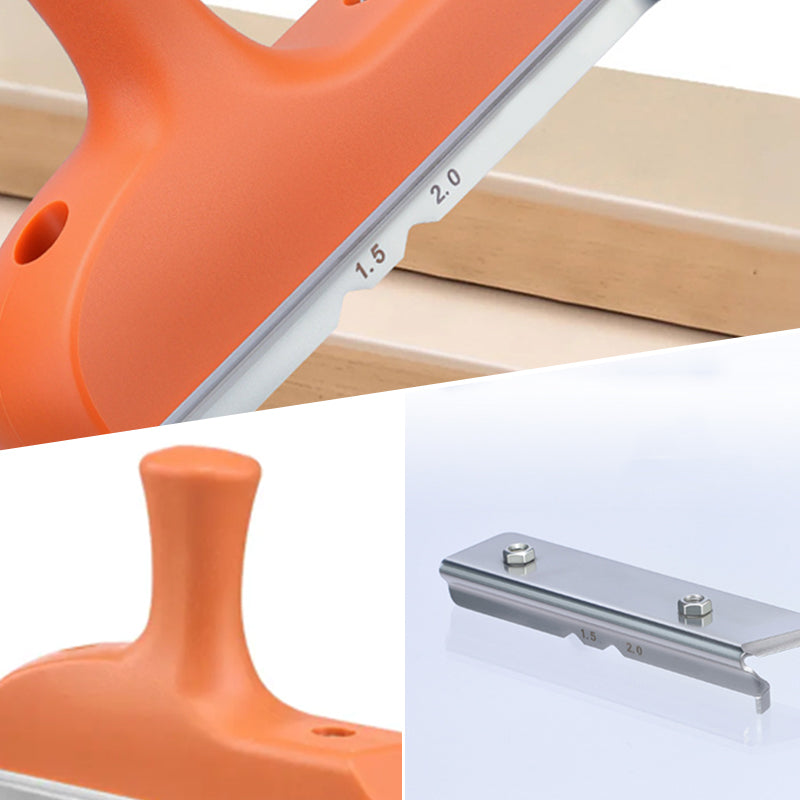 📢📢40% OFF !! ⏰3 in 1 Edge Banding Trimmer for Woodworking
