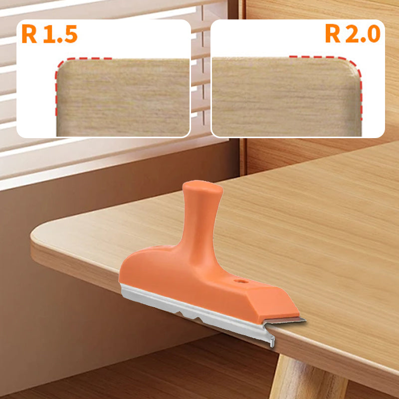📢📢40% OFF !! ⏰3 in 1 Edge Banding Trimmer for Woodworking