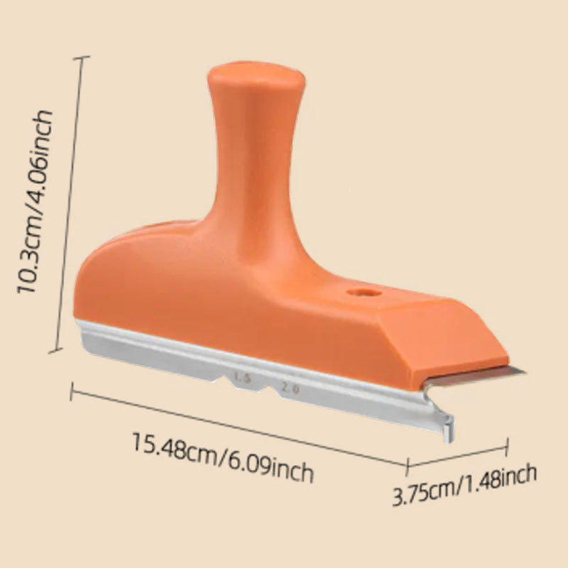📢📢40% OFF !! ⏰3 in 1 Edge Banding Trimmer for Woodworking