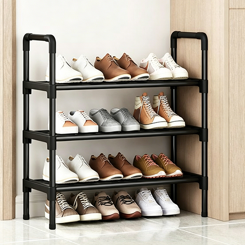 📢📢50% OFF !! ⏰Multi-layer Shoe Storage Shelf