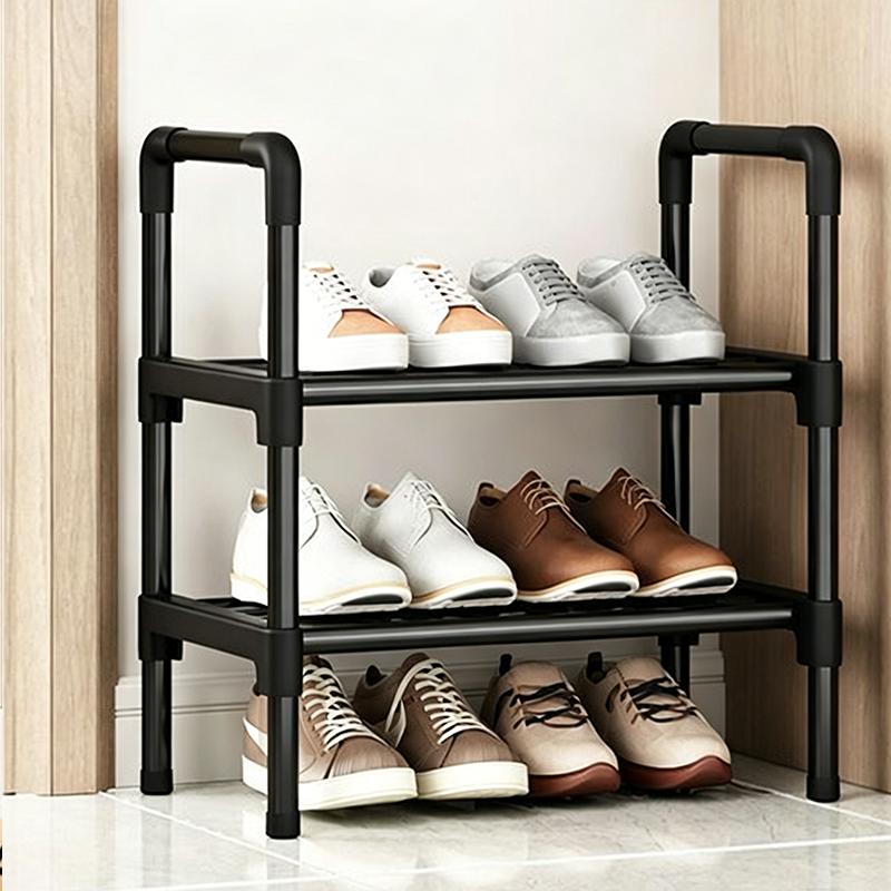📢📢50% OFF !! ⏰Multi-layer Shoe Storage Shelf