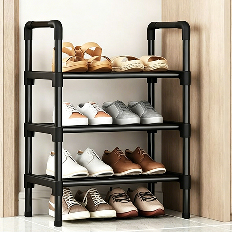 📢📢50% OFF !! ⏰Multi-layer Shoe Storage Shelf