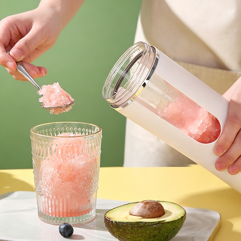 📢📢40% OFF !! ⏰Multi-Function Portable Wireless Blender