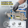 📢📢40% OFF !! ⏰Zero Air Loss Automatic Drain Valve