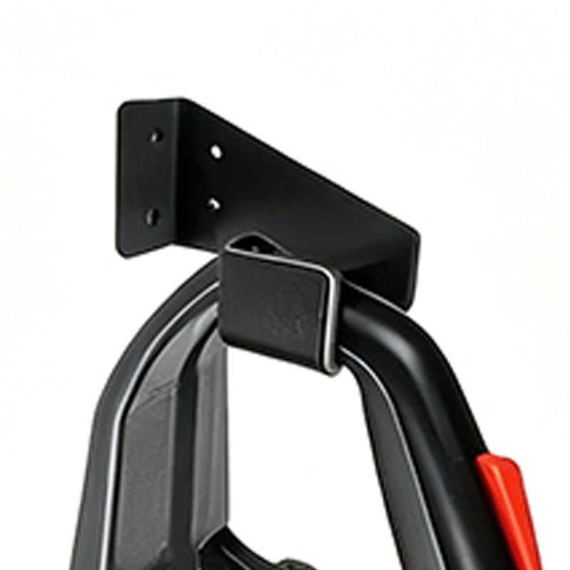📢📢50% OFF !! ⏰Heavy-Duty Wall Mount Chainsaw Hanger
