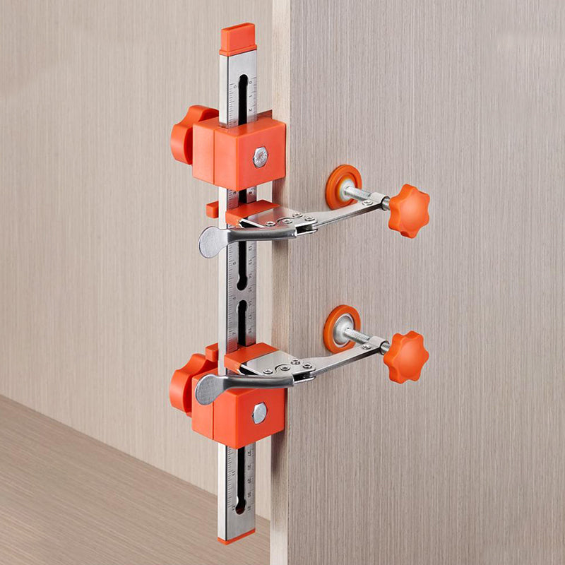 📢📢40% OFF !! ⏰Drawer Slide Installation Jig Kit