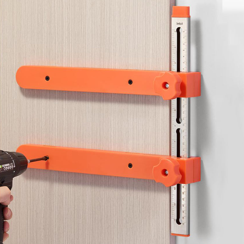 📢📢40% OFF !! ⏰Drawer Slide Installation Jig Kit