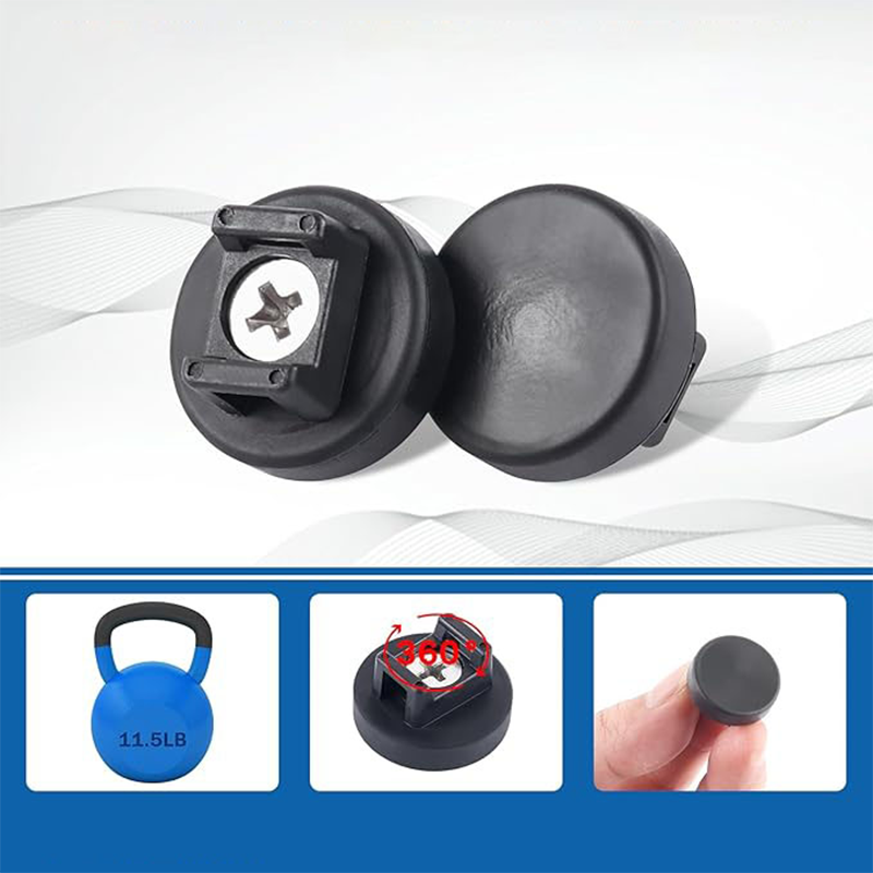 📢📢50% OFF !! ⏰Magnetic Cable Zip Tie Mount Kit