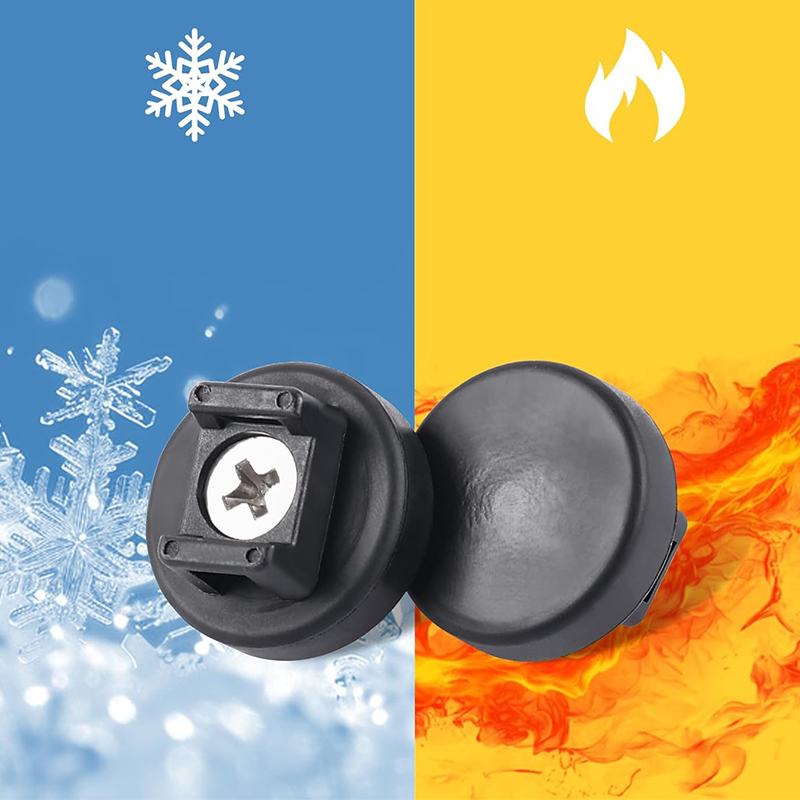 📢📢50% OFF !! ⏰Magnetic Cable Zip Tie Mount Kit