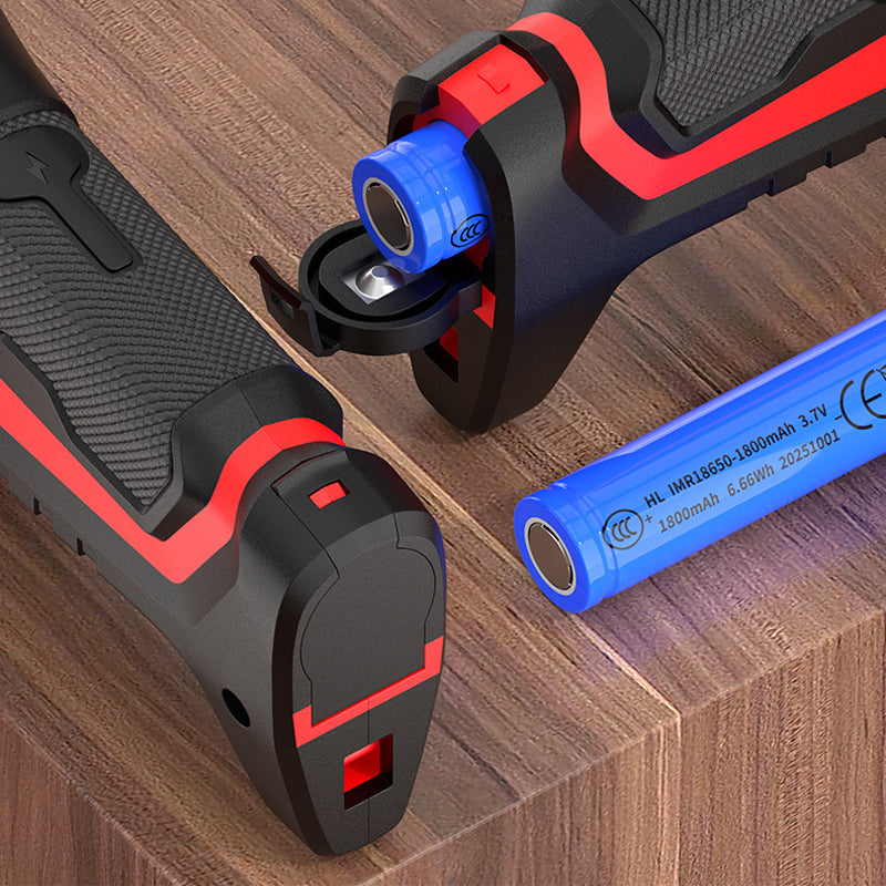 📢📢40% OFF !! ⏰2-in-1 Tape Measure with Laser Guide