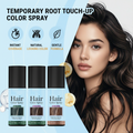 📢📢50% OFF !! ⏰Temporary Root Touch-Up Color Spray