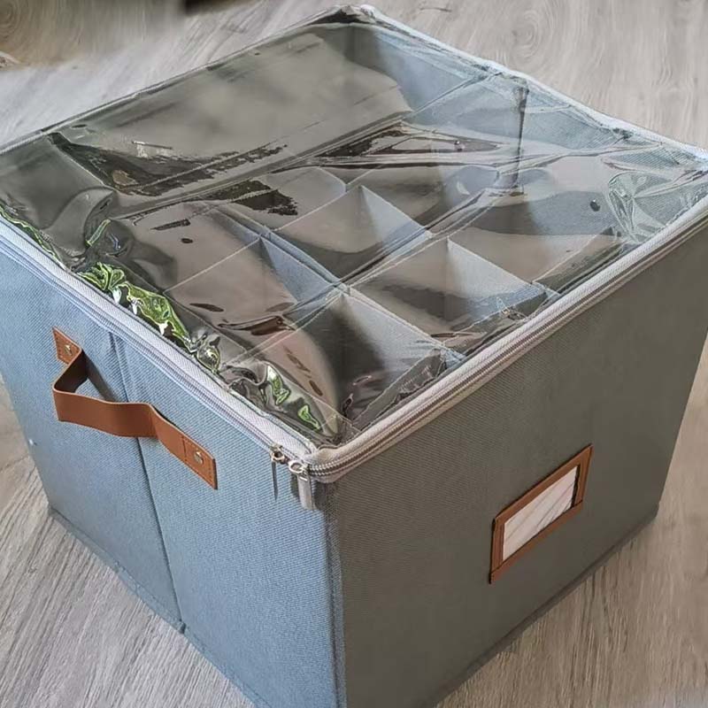 📢📢40% OFF !! ⏰Space Saving Foldable Shoe Organizer