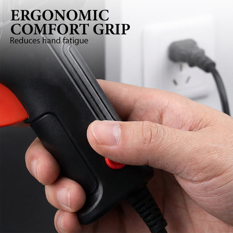 Handheld Automatic Solder Iron Kit