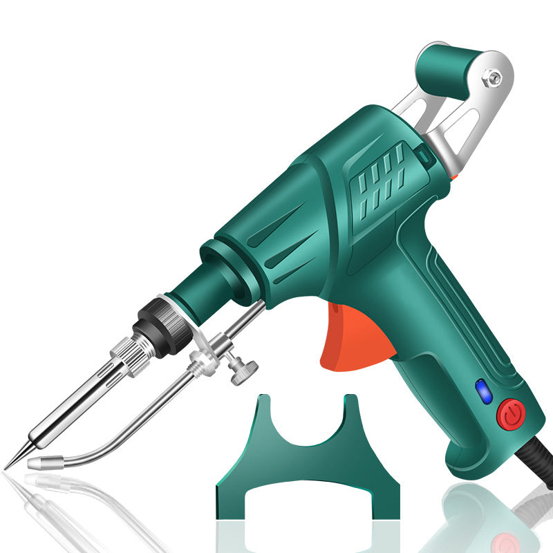Handheld Automatic Solder Iron Kit