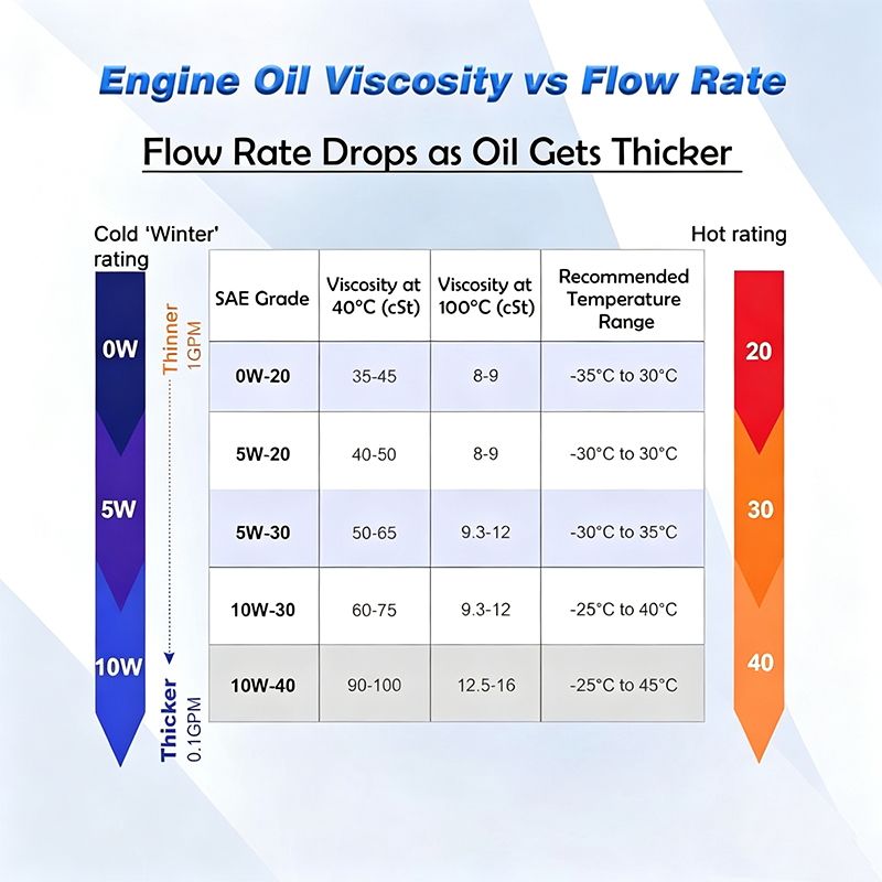 📢📢40% OFF !! ⏰Portable Engine Oil Transfer Pump