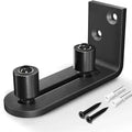 📢📢40% OFF !! ⏰Sliding Barn Door Bottom Floor Guide