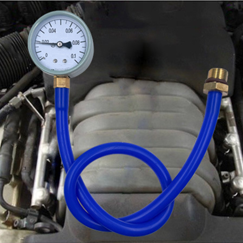 📢📢40% OFF !! ⏰Exhaust Blockage Detection Gauge