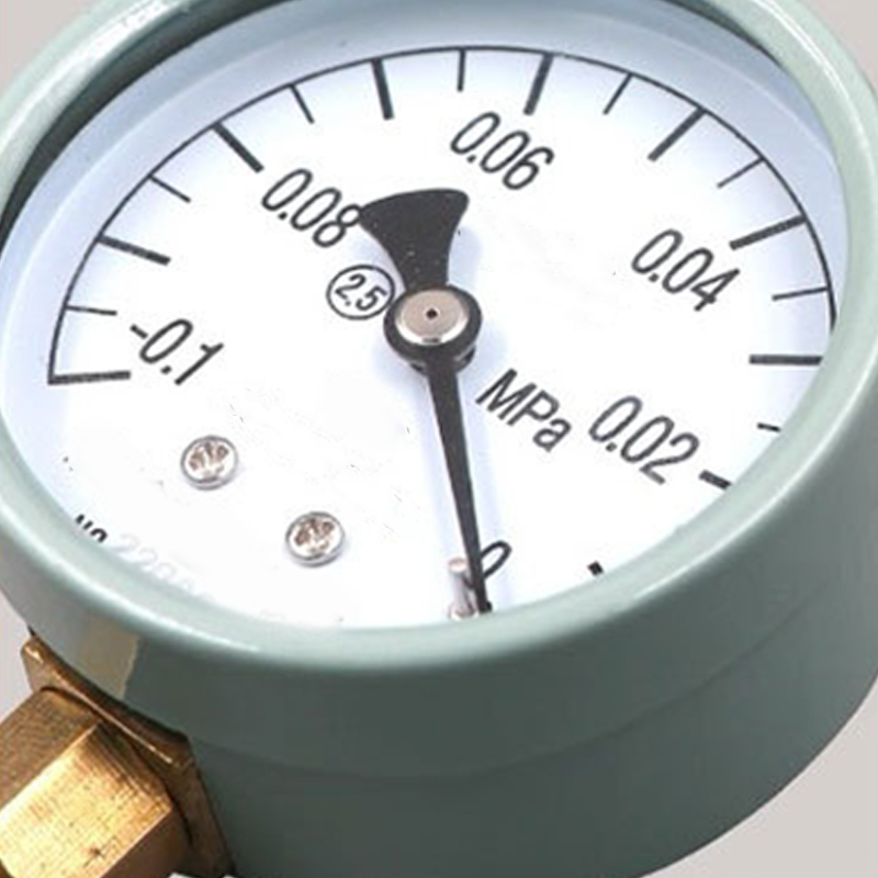 📢📢40% OFF !! ⏰Exhaust Blockage Detection Gauge