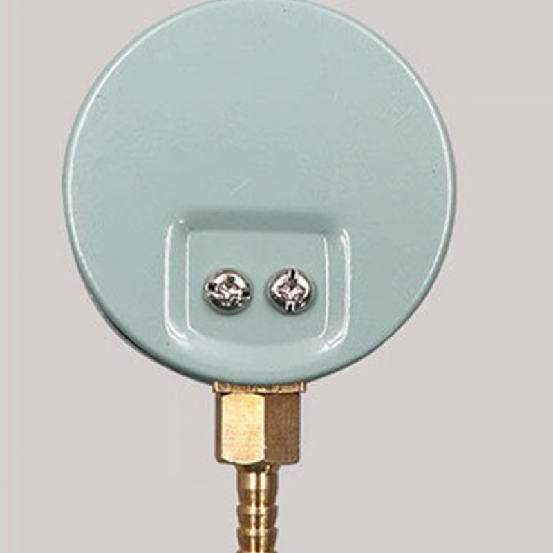 📢📢40% OFF !! ⏰Exhaust Blockage Detection Gauge