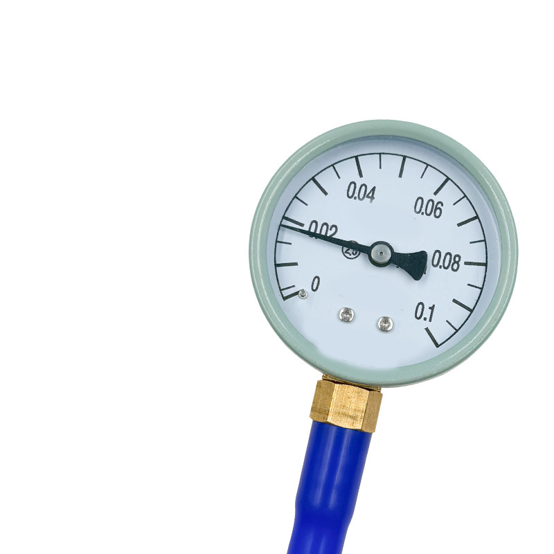 📢📢40% OFF !! ⏰Exhaust Blockage Detection Gauge