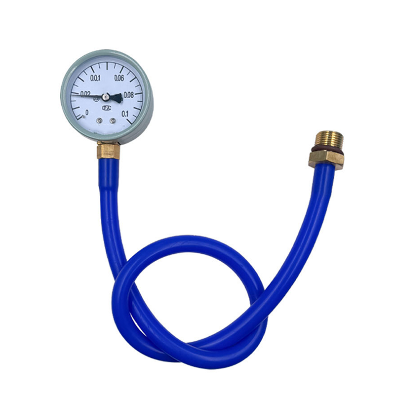 📢📢40% OFF !! ⏰Exhaust Blockage Detection Gauge