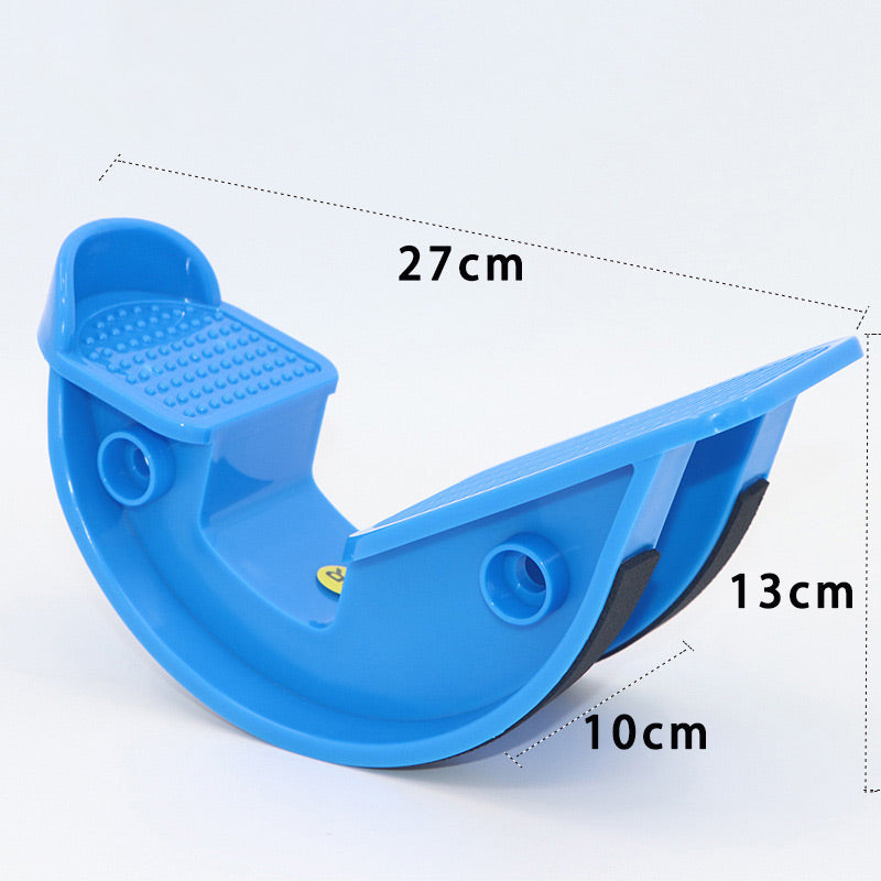 📢📢40% OFF !! ⏰Achilles Tendon Stretching Wheel