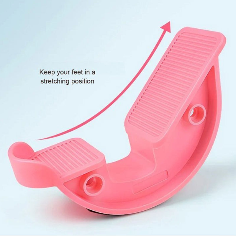 📢📢40% OFF !! ⏰Achilles Tendon Stretching Wheel