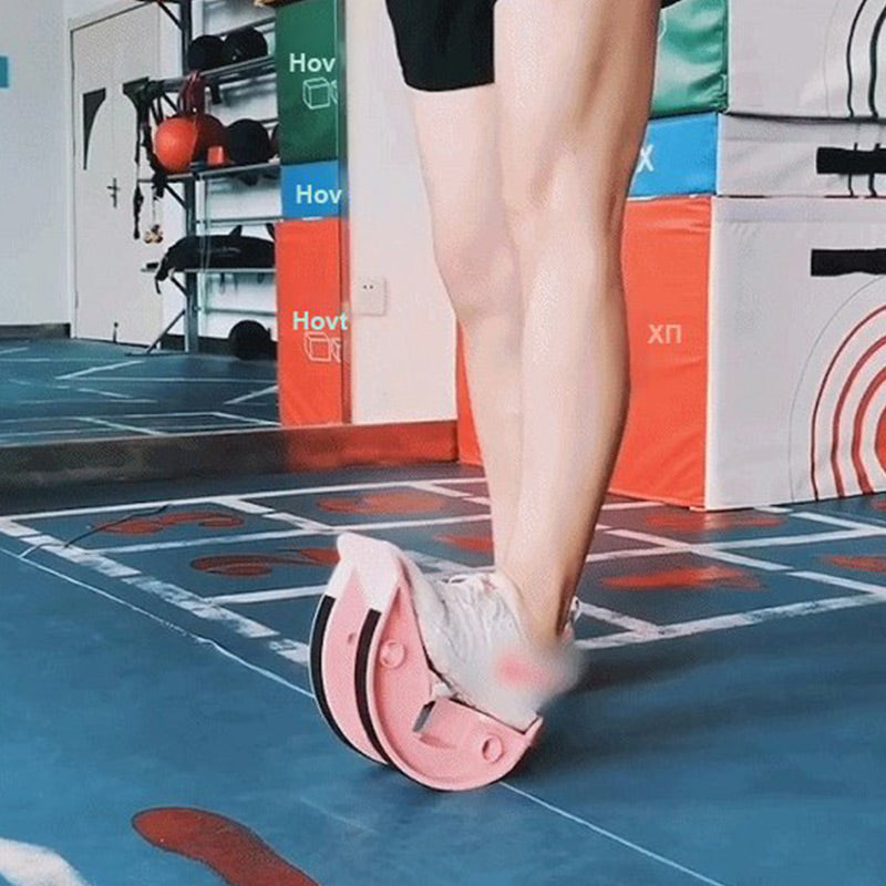 📢📢40% OFF !! ⏰Achilles Tendon Stretching Wheel