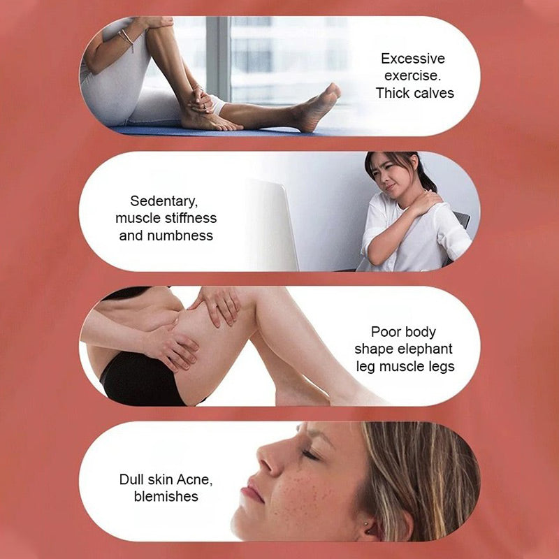 📢📢40% OFF !! ⏰Achilles Tendon Stretching Wheel