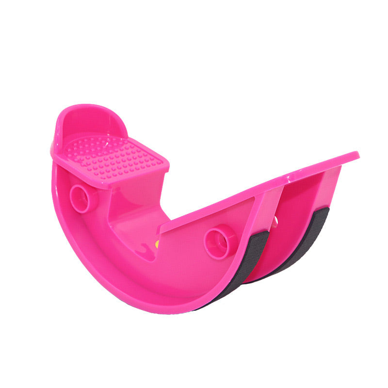 📢📢40% OFF !! ⏰Achilles Tendon Stretching Wheel