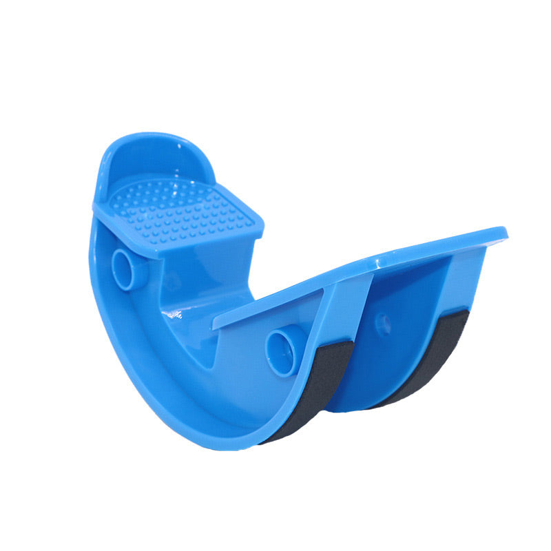 📢📢40% OFF !! ⏰Achilles Tendon Stretching Wheel