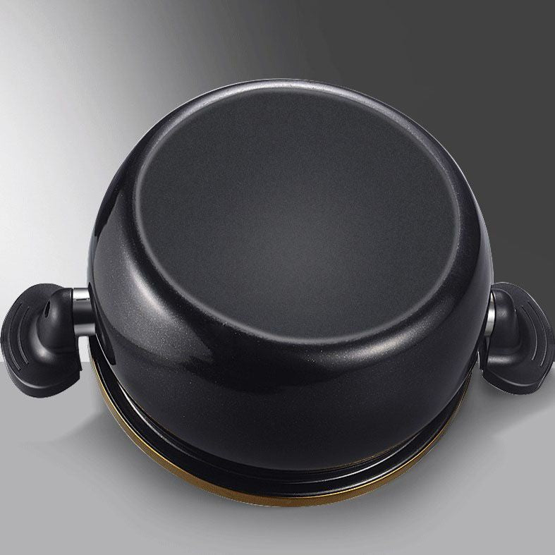 📢📢40% OFF !! ⏰Non-stick Enamel Micro-pressure Pot