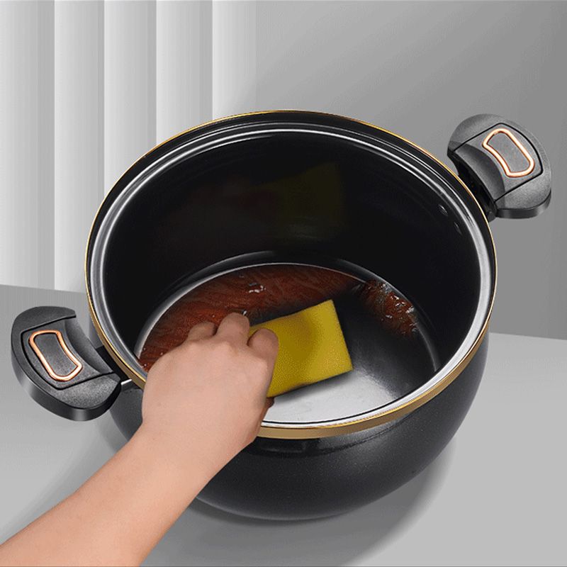 📢📢40% OFF !! ⏰Non-stick Enamel Micro-pressure Pot